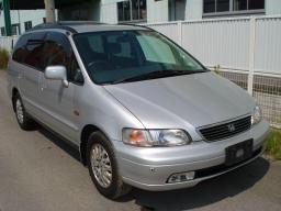 Honda Odyssey 2.2 L