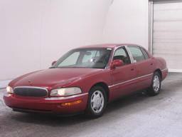 Buick Park Avenue