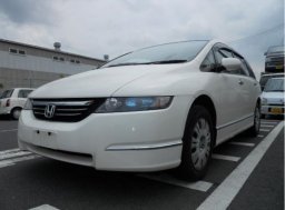 Honda ODYSSEY M