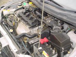 Nissan Primera  picture