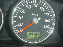 Nissan Primera  picture