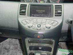 Nissan Primera  picture