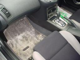 Nissan Primera  picture