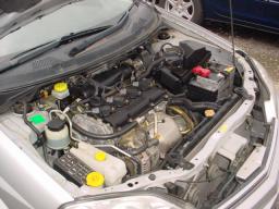 Nissan Primera  picture