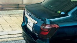 Toyota COROLLA AXIO 1.5G picture