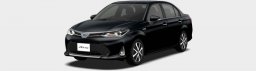 Toyota COROLLA AXIO 1.5G picture