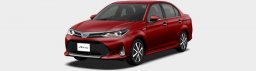 Toyota COROLLA AXIO 1.5G picture