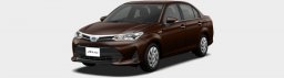 Toyota COROLLA AXIO 1.5G picture