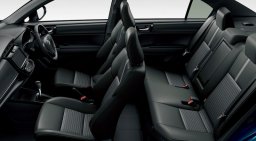 Toyota COROLLA AXIO 1.5G picture