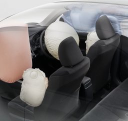 Toyota COROLLA AXIO 1.5G picture