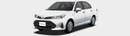 Toyota COROLLA AXIO 1.5G picture