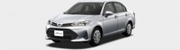 Toyota COROLLA AXIO 1.5G picture