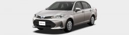 Toyota COROLLA AXIO 1.5G picture