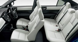 Toyota COROLLA AXIO 1.5G picture