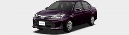 Toyota COROLLA AXIO 1.5G picture