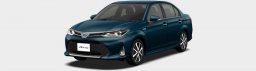 Toyota COROLLA AXIO 1.5G picture