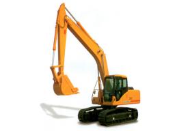 Unknown SY200-C Crawler Excavator