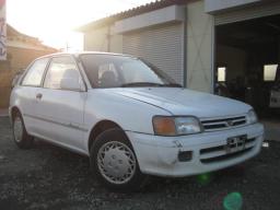 Toyota Starlet SOLEIL L picture