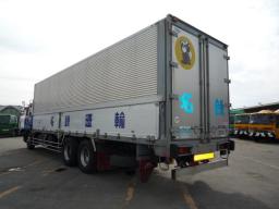 Nissan BIG SUM  picture