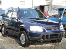 Honda CR-V BASE