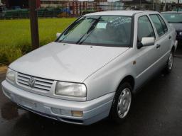 VolksWagen VENTO （ＰREVIA)