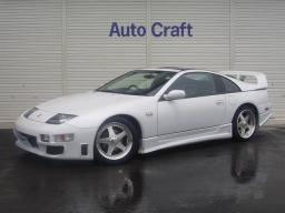Nissan Fairlady Z 300ZX T BarRoof picture