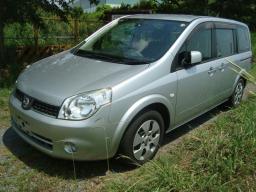Nissan LAFESTA 