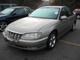 Cadillac Catera  picture
