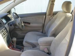 Toyota Corolla G picture