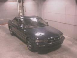 Honda Legend BETA picture