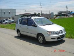 Toyota Ipsum 