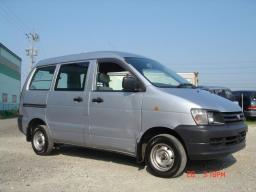 Toyota Town Ace GL