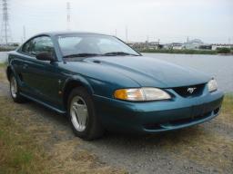 Used Ford MUSTANG Used Ford MUSTANG