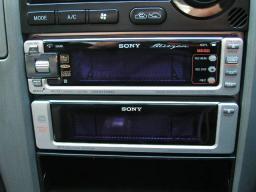 Subaru LEGACY B4 Blizen picture