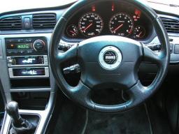 Subaru LEGACY B4 Blizen picture