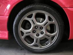 Subaru LEGACY B4 Blizen picture