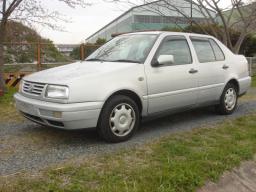 VolksWagen VENTO GLI