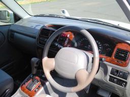 Suzuki ESCUDO KANSAI picture