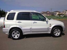 Suzuki ESCUDO KANSAI picture