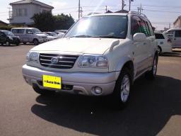 Suzuki ESCUDO KANSAI picture
