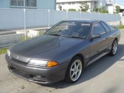 Nissan SKYLINE COUPE GTS-T TYPEM