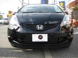 Honda Fit G picture