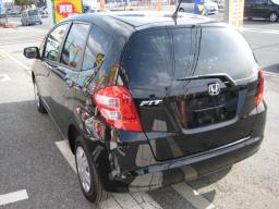 Honda Fit G picture