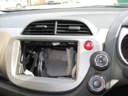 Honda Fit G picture