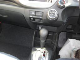 Honda Fit G picture