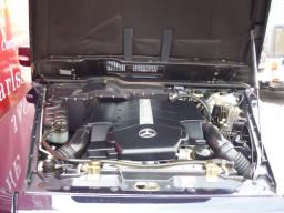 Mercedes-Benz G500L Classic PKG picture