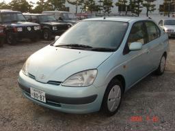 Toyota Prius  picture