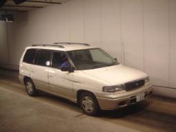 Mazda MPV G-L