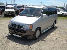Honda StepWagon G