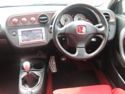 Honda Integra Type R picture